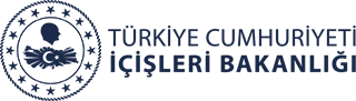 İçişleri Bakanlığı (Valilik / YİKOB) İçişleri Bakanlığı (Valilik / YİKOB)